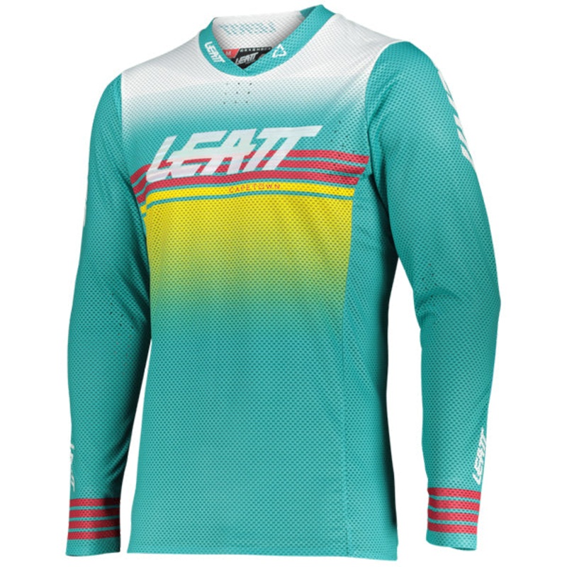 Leatt – Moto 5.5 Ultraweld Jersey