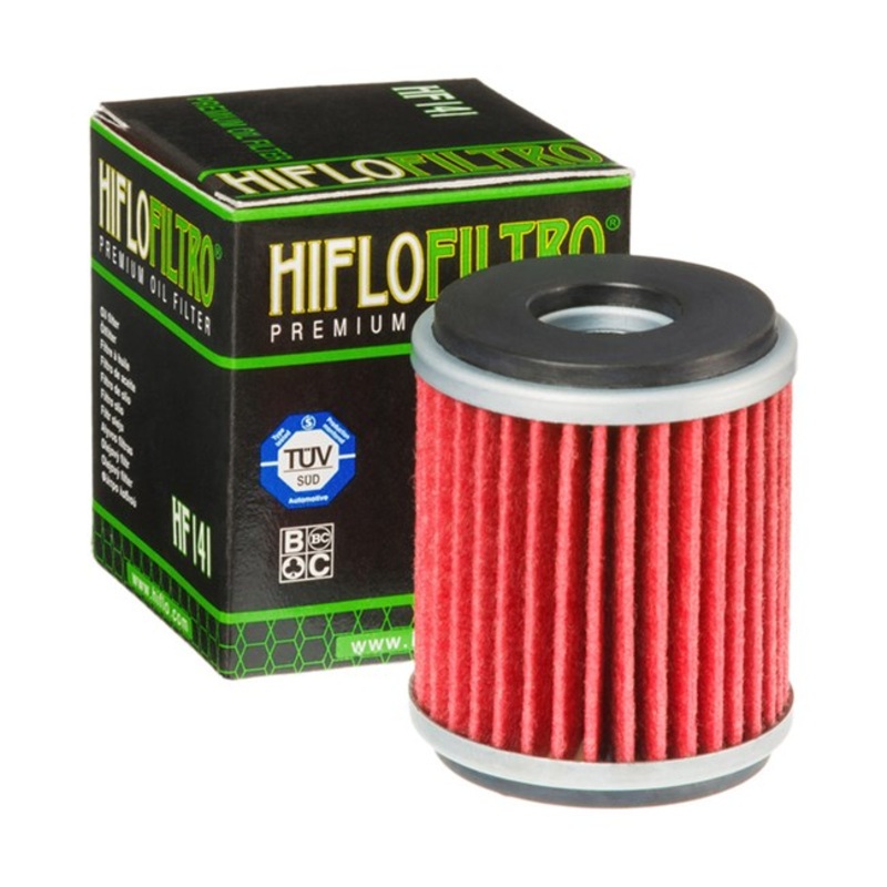 MONTESA 4RT ETC HI FLO OIL FILTER