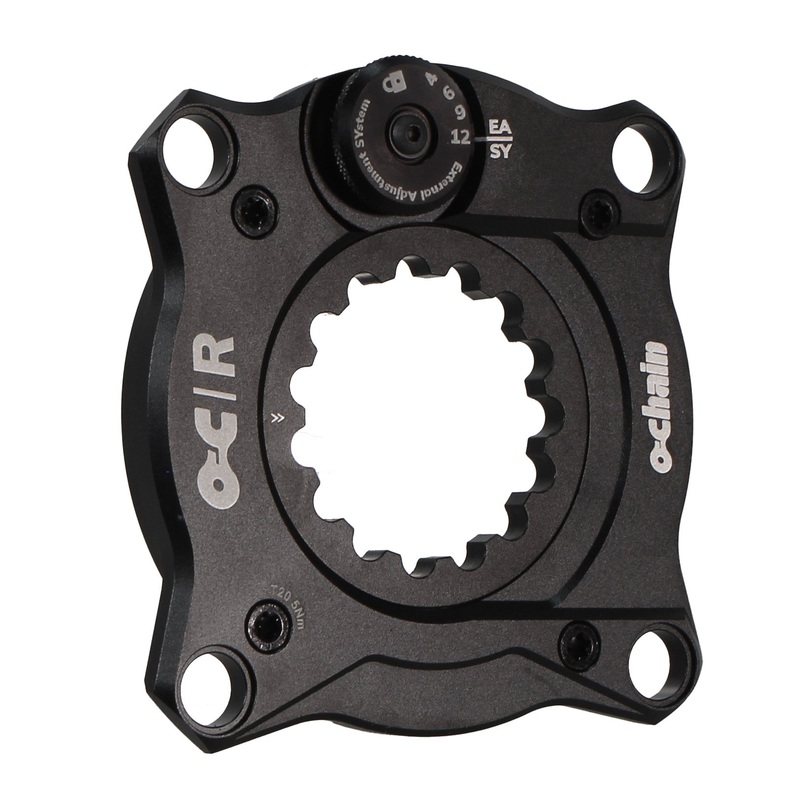 OChain R – Easy System – E-13