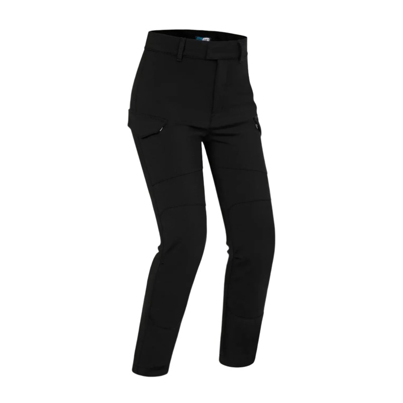 PMJ Sidney Ladies Jeans Black