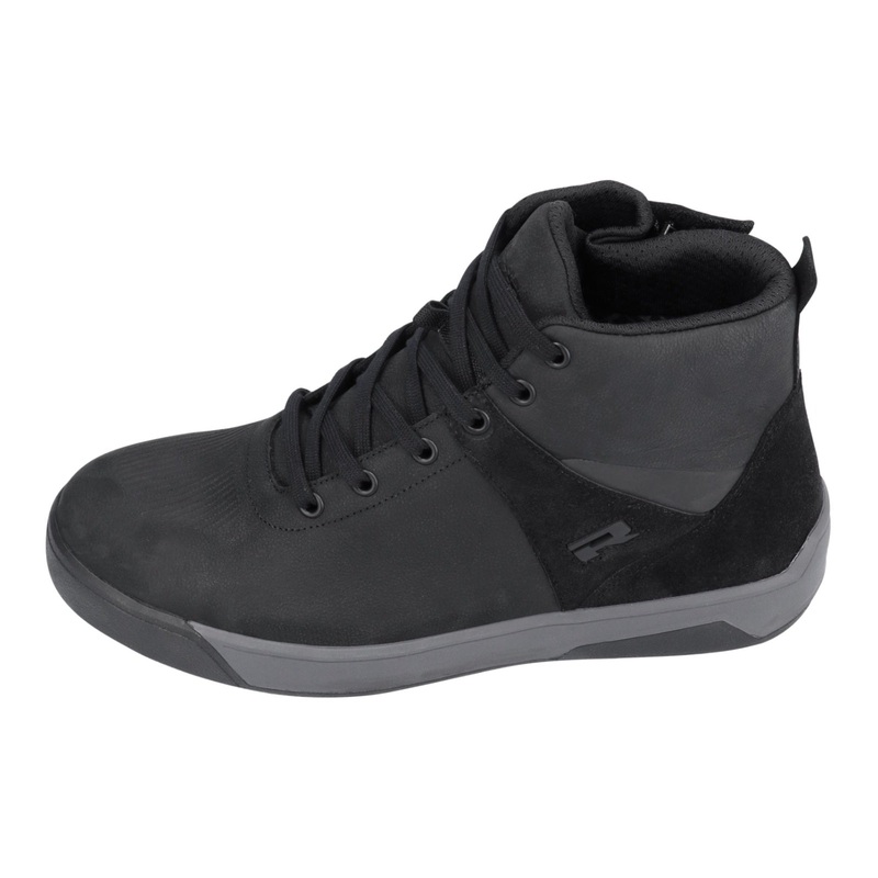 Richa Mens Travis WP Shoes – Black