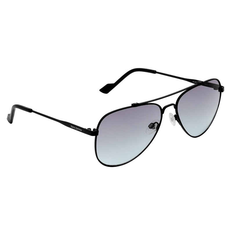 Royal Enfield – Maverick Sunglass Black – RLCEWA230009