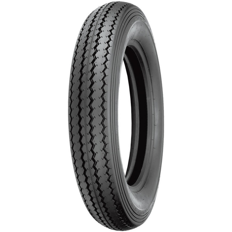 Shinko – MT90-16 240 Classic Motorcycle Tire