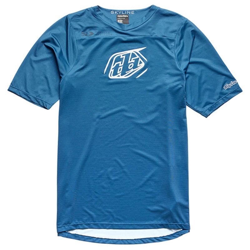 Troy Lee Designs – Skyline SS Iconic Jersey (MTB)