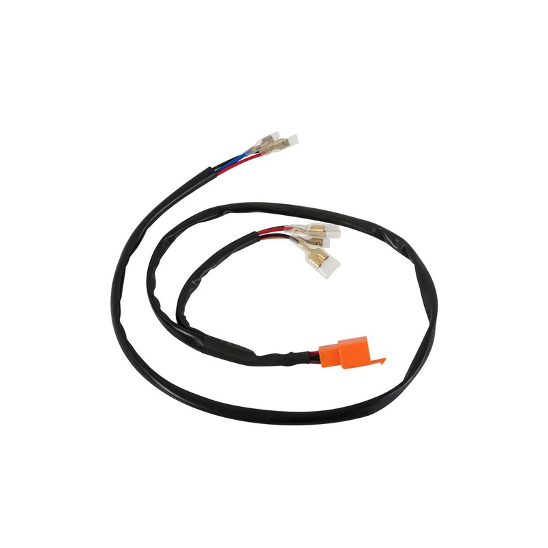 Wiring Loom Adapter – For Motone Kits