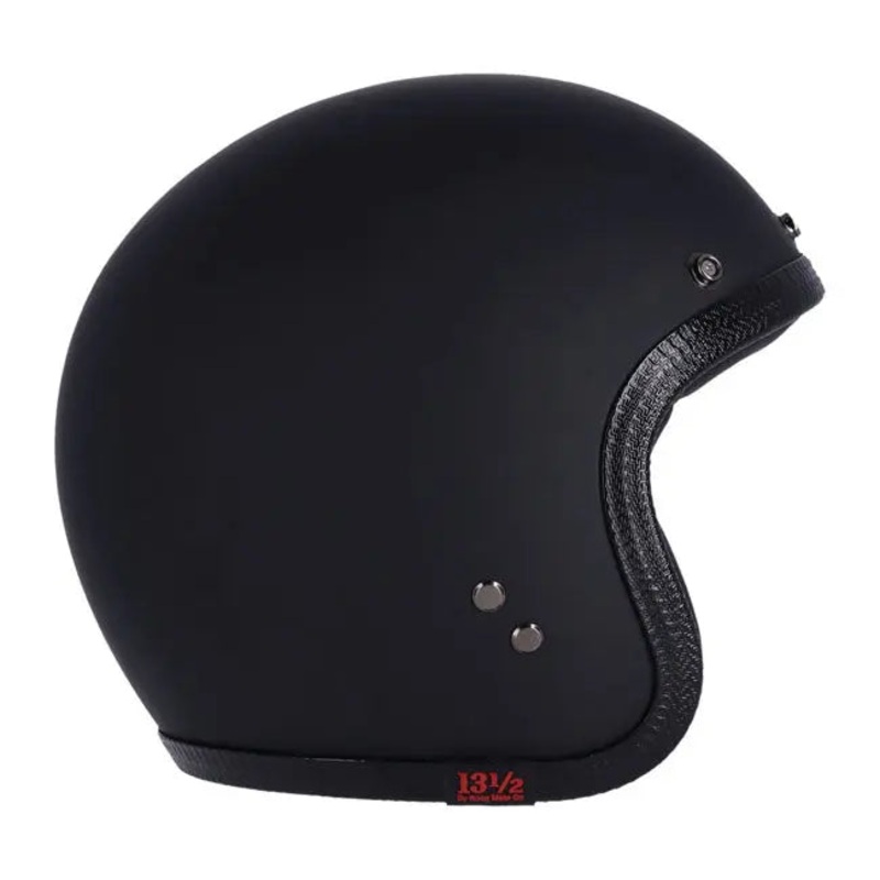 13 And A Half Magazine Skull Bucket Matt Black