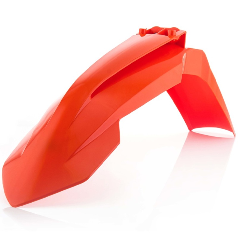 Acerbis – Front Fenders (KTM) Year 2015