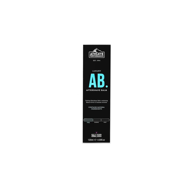 Aftershave Balm