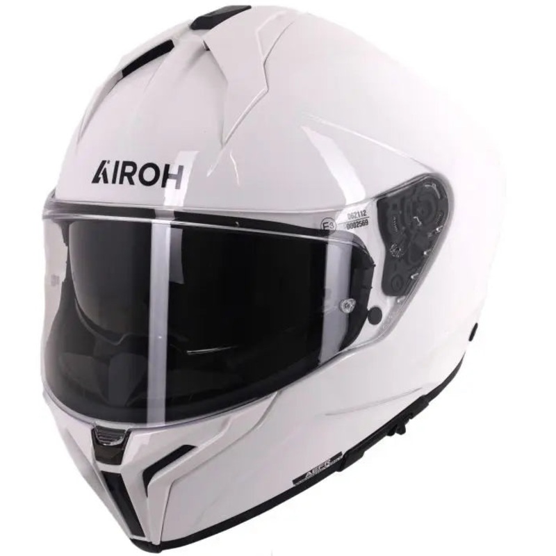 Airoh Matryx Gloss White