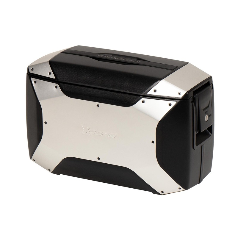 C-Bow Side Cases 36L Per Pair – X Core