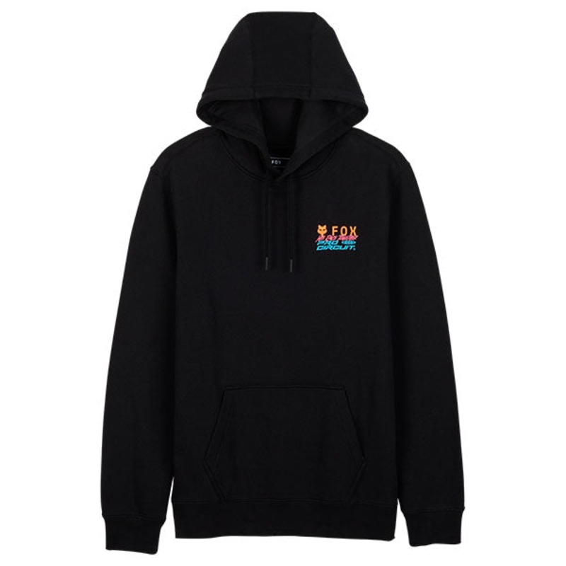 Fox Racing – Fox x Pro Circuit Pullover Hoodie