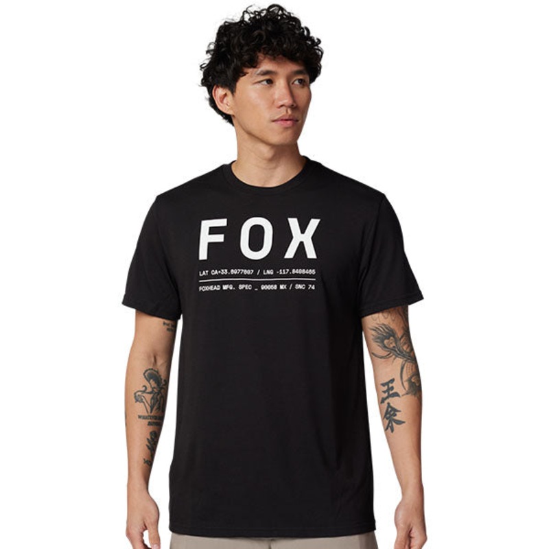 Fox Racing – Non Stop Tech Tee