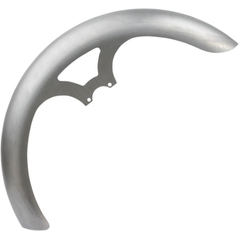 Front Fender Real Steel Rapper 23″