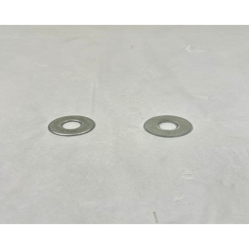 Gasket 20*8*1.5 2pc – 212cc Gas Mini Bike