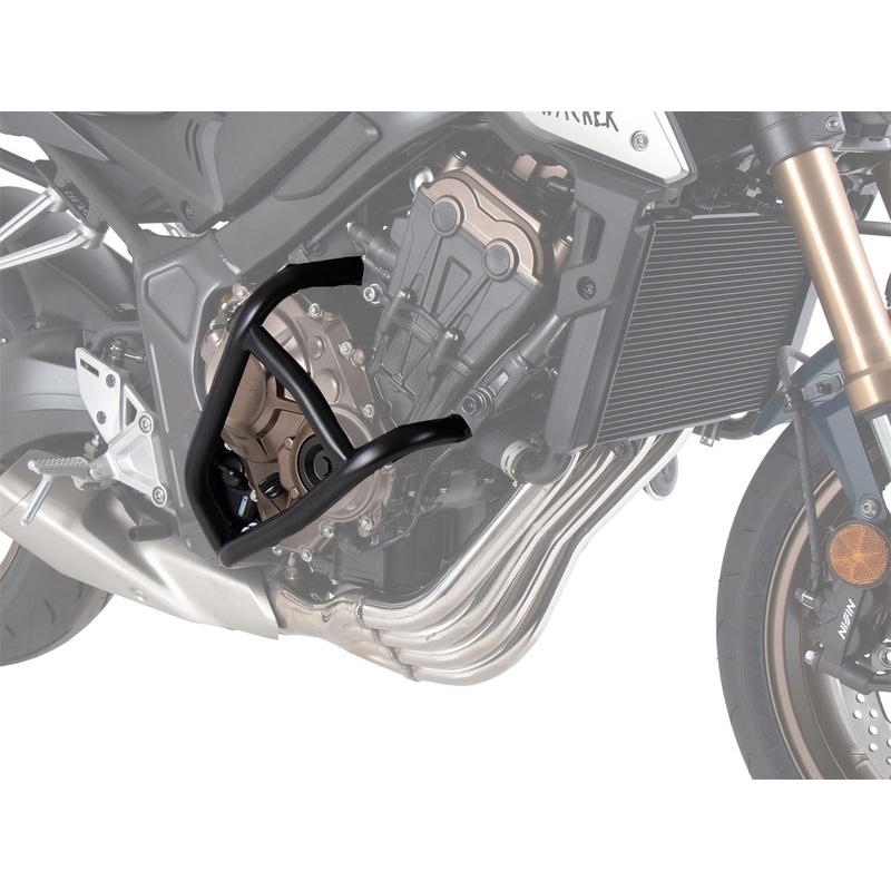 Honda CB 650 R Protection – Engine Bar “SOLID”