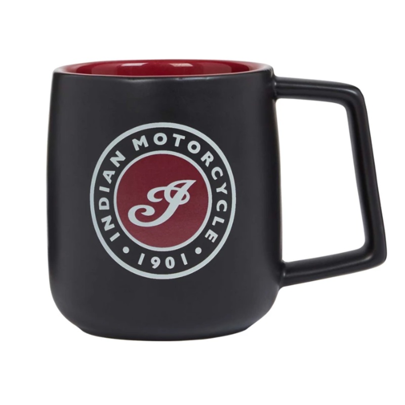 Icon Logo Mug