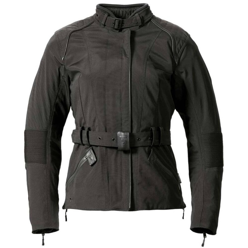 Ladies Charlotte Gore-Tex Jacket