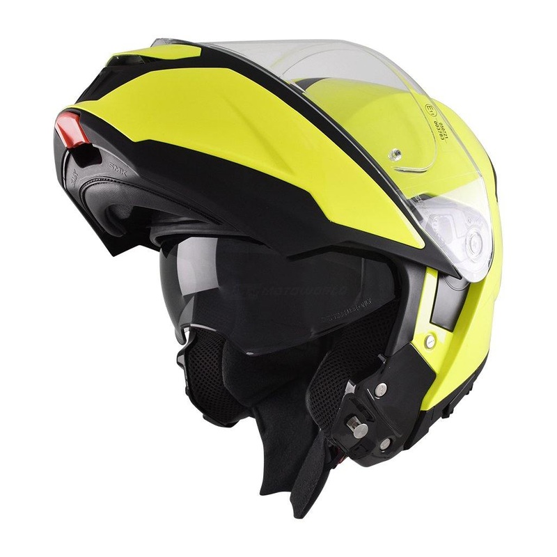 SMK GULLWING MOTORCYCLE MODULAR HELMET