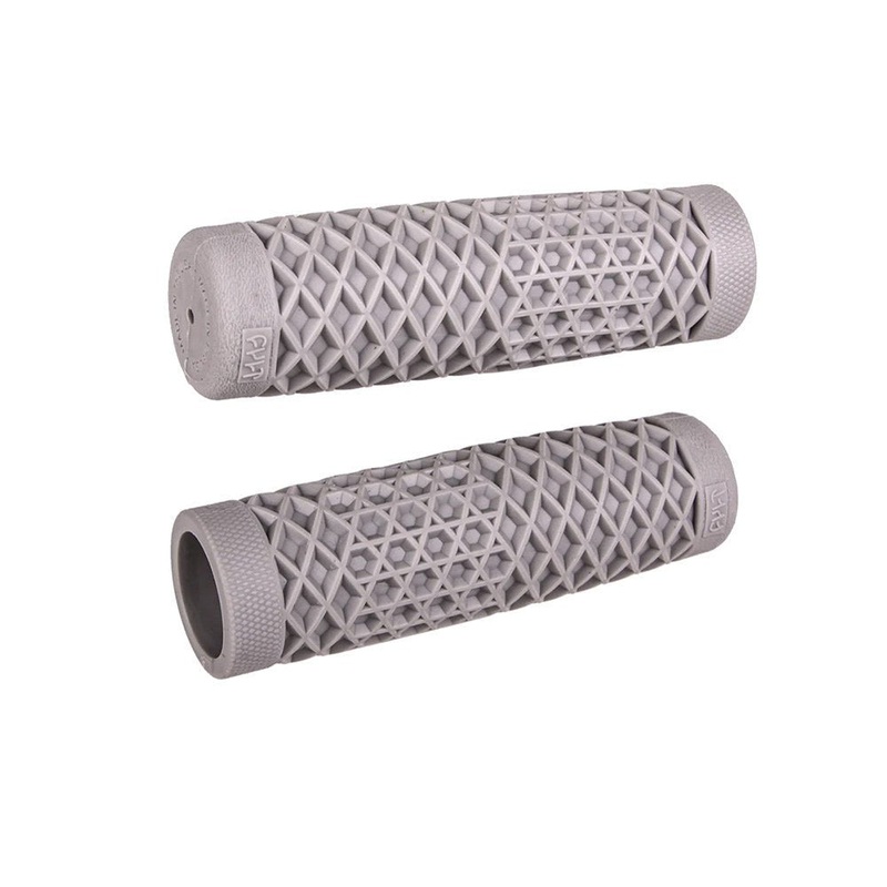 Vans/Cult 1in. Handgrips – Grey.