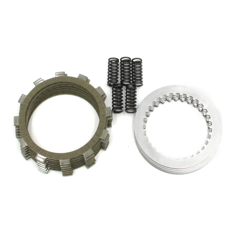 Whites Clutch Kit Complete Yamaha TTR250 ’08-’10