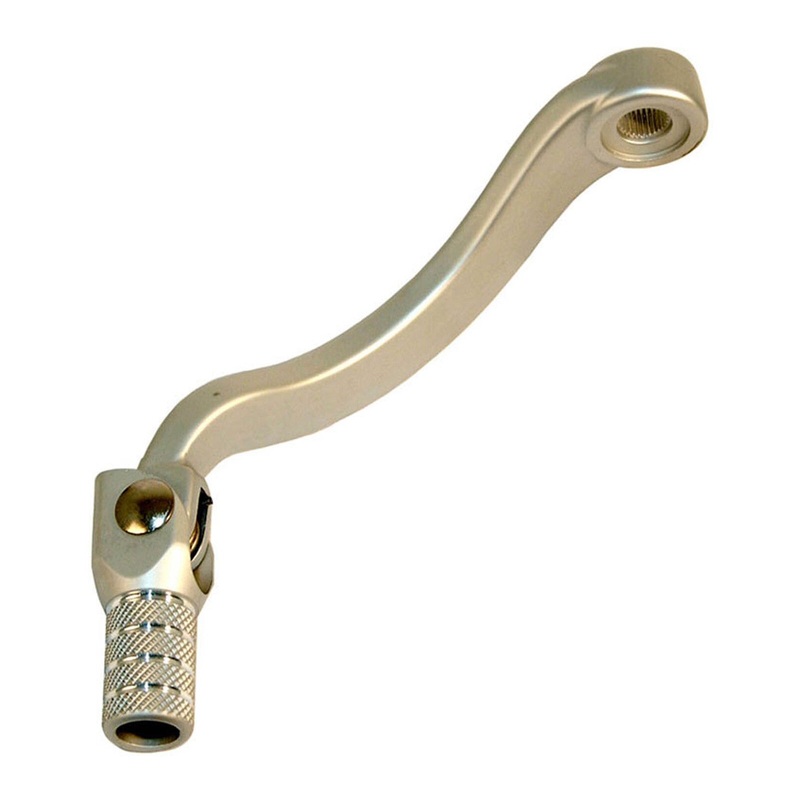 Whites Gear Lever Alloy KTM 690 Duke ’08-’15 LC4 SMC