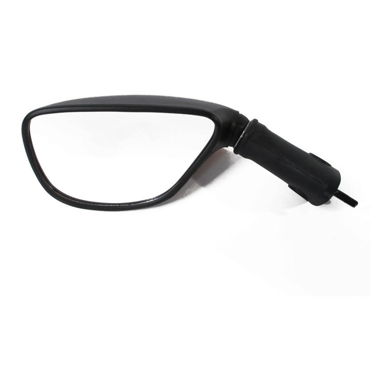 Whites Mirror – Kawasaki ZX-6R ’98-’02 / ZX-9R ’98-’03 Left