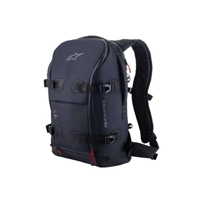ALPINESTARS – AMP-7 Backpack – Black
