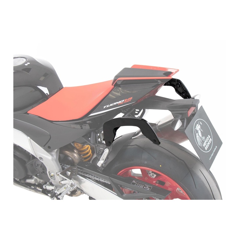 Aprilia RSV4 Luggage – C-Bow