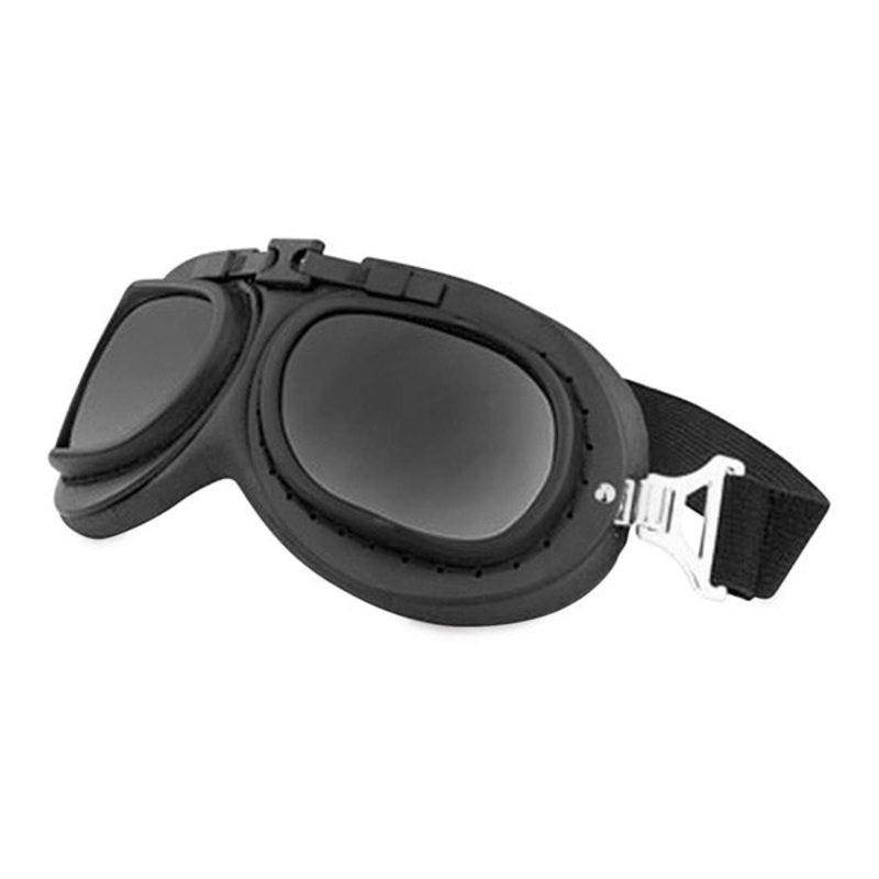 Black Brand – Gearhead Goggle