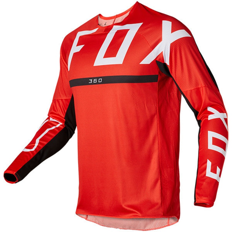 Fox Racing – 360 Merz Jersey