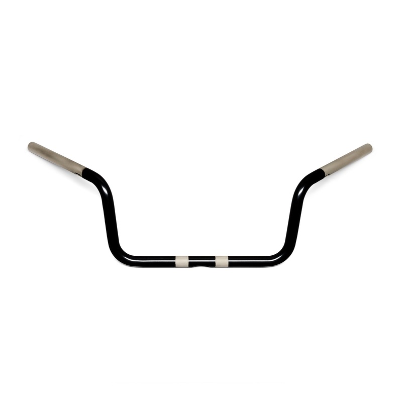 Harley Davidson 55801492 Batwing Reach Handlebar KIT,H-BAR,REACH,BLACK