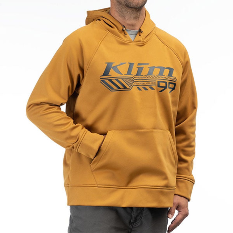 Klim – Foundation Pullover Hoodie