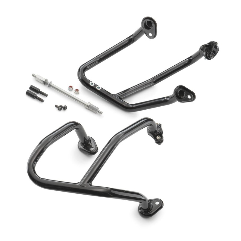 KTM – CRASH BAR KIT – 95812968044