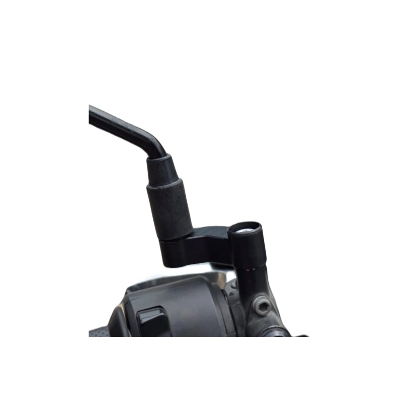 Mirror Width Extender M10x 1.5 – 16mmH + 40mmW