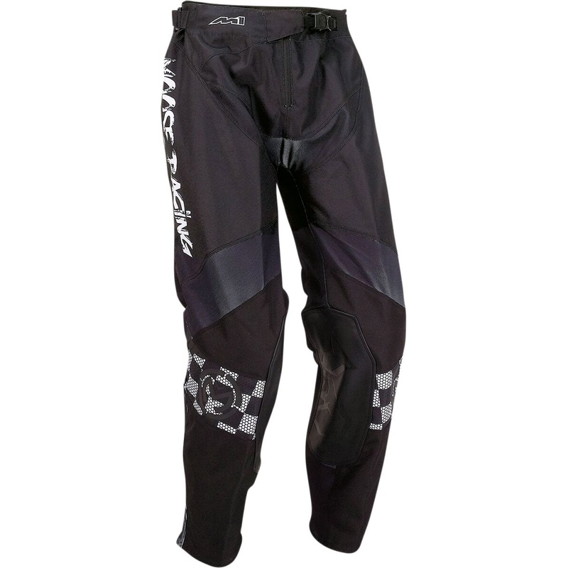 Moose Racing M1 Trouser Black