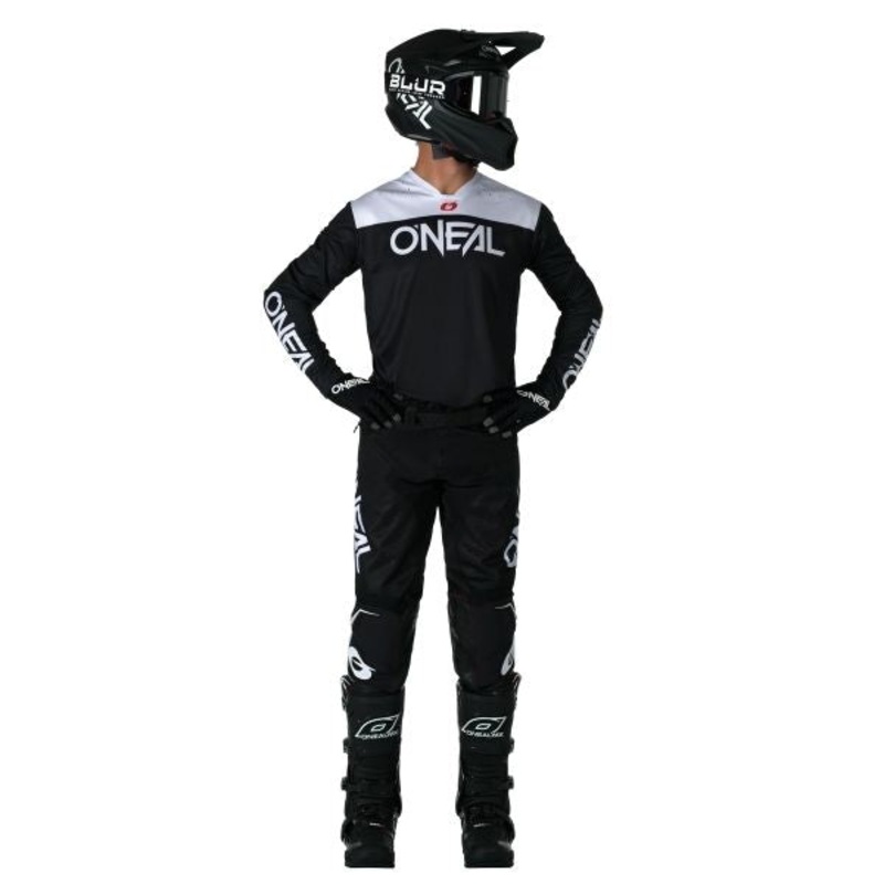 O’Neal – Hardwear Elite Jersey, Pant Combo
