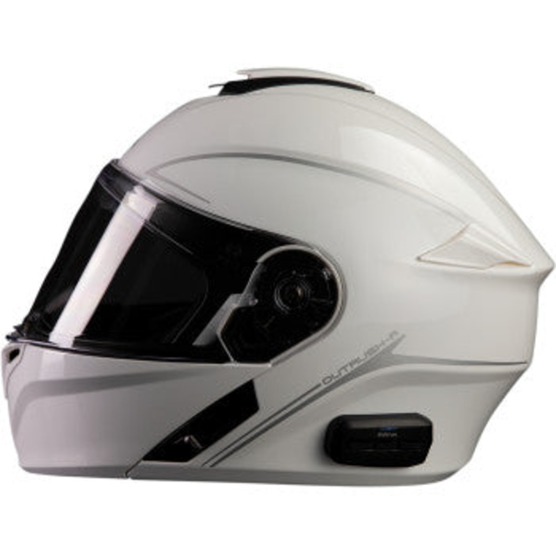 SENA Outrush R Helmet