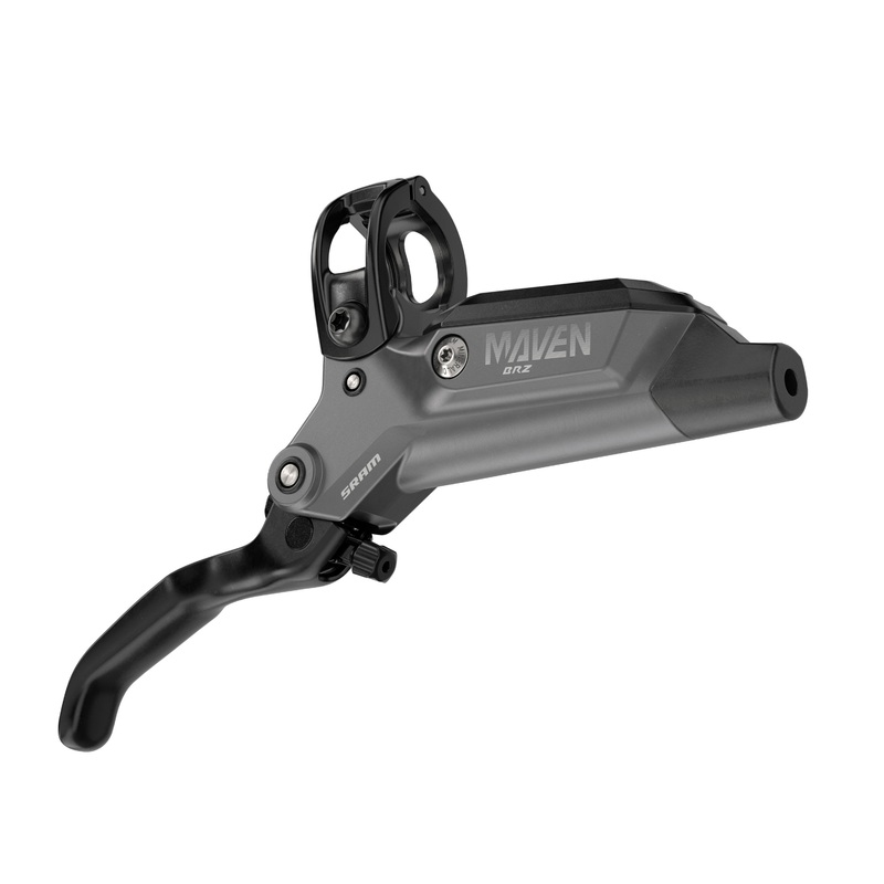 SRAM Maven Bronze Stealth Brake – Rear – 2000mm Hose