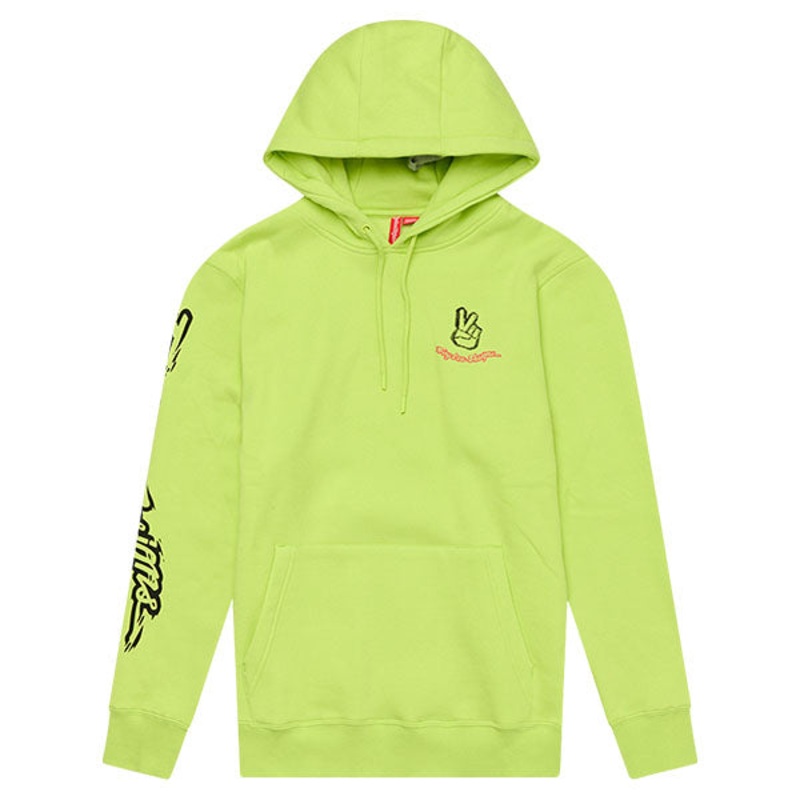 Troy Lee Designs – Peace Out Pullover Hoodie