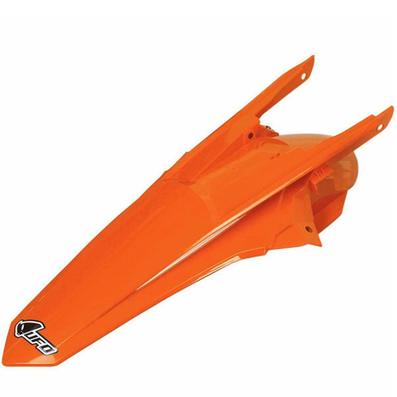 UFO – MX Rear Fenders (KTM) Year 1992