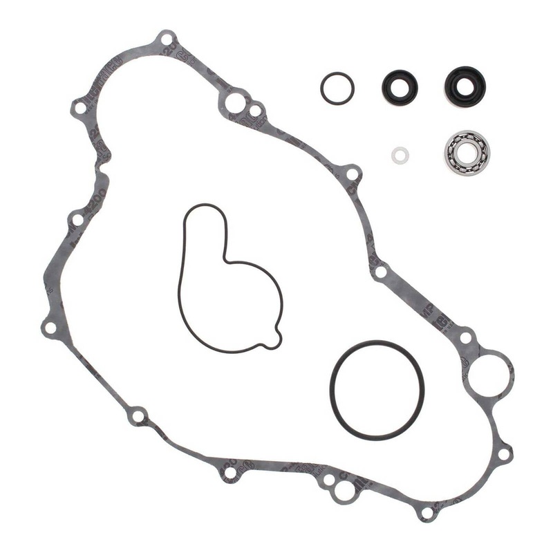 Vertex Water Pump Rebuilt Kit WR450F ’03-’06