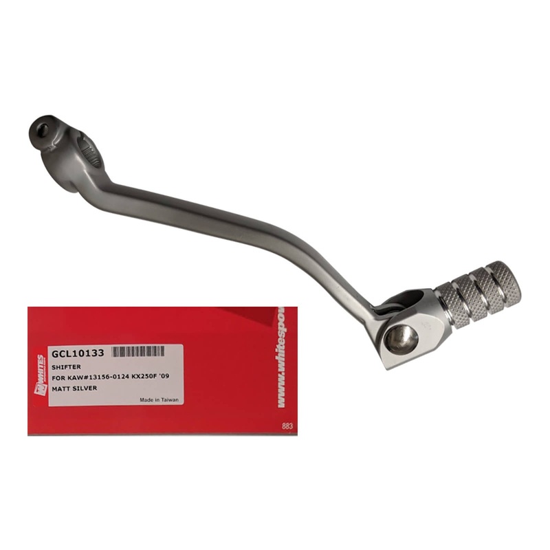Whites Gear Lever