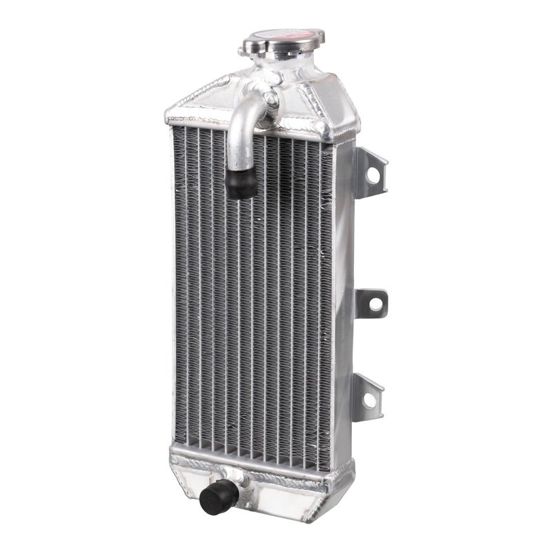 Whites Radiator Right Kawasaki KX250F ’17-’18, KX250 ’19