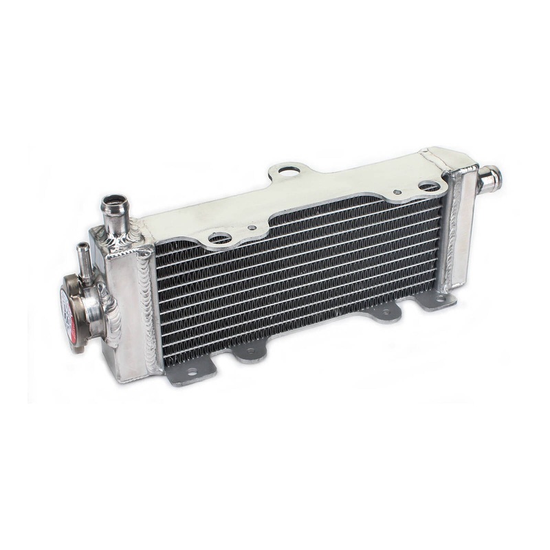 Whites Radiator Right Yamaha YZ125 ’96-’01