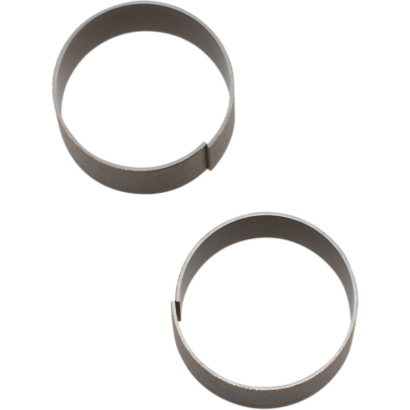 39mm Fork Tube Bushings (pair) .778″ wide OEM#4546587 (99-05 Dyna 88-15 Sportster)