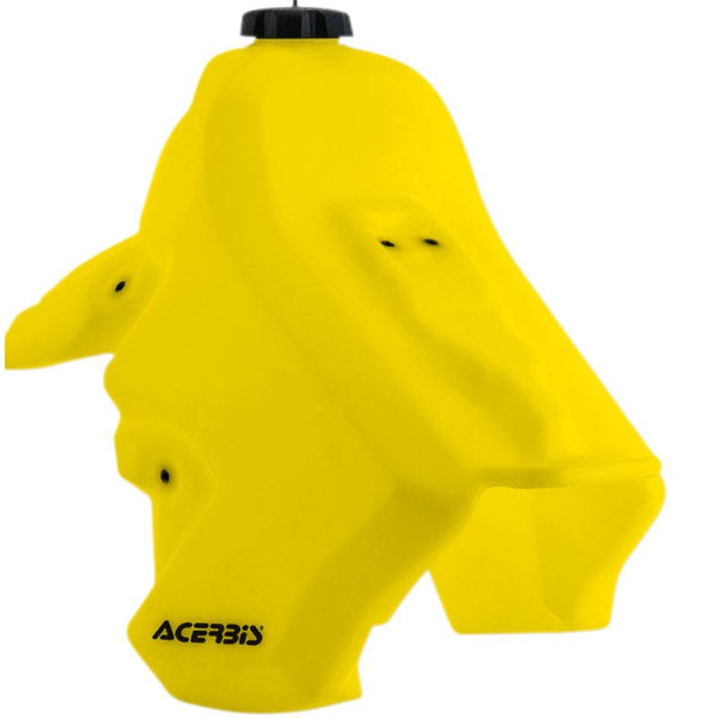 Acerbis – Fuel Tank (Suzuki) Year 2000