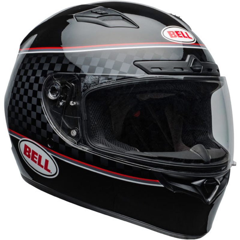 Bell – Qualifier DLX MIPS Breadwinner Helmet