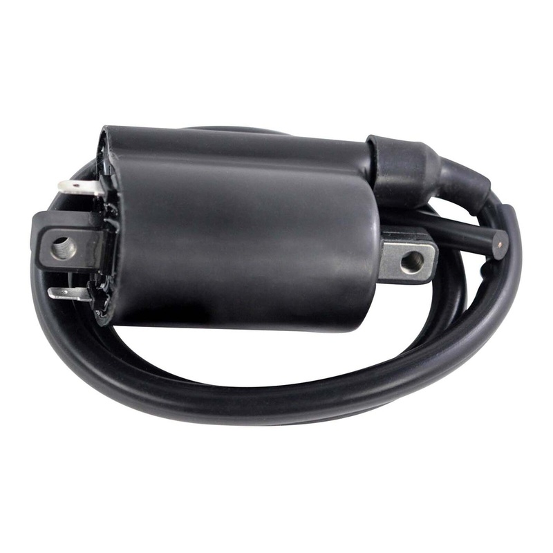 External Ignition Coil – Assorted Kawasaki Models / Suzuki ’01-’20