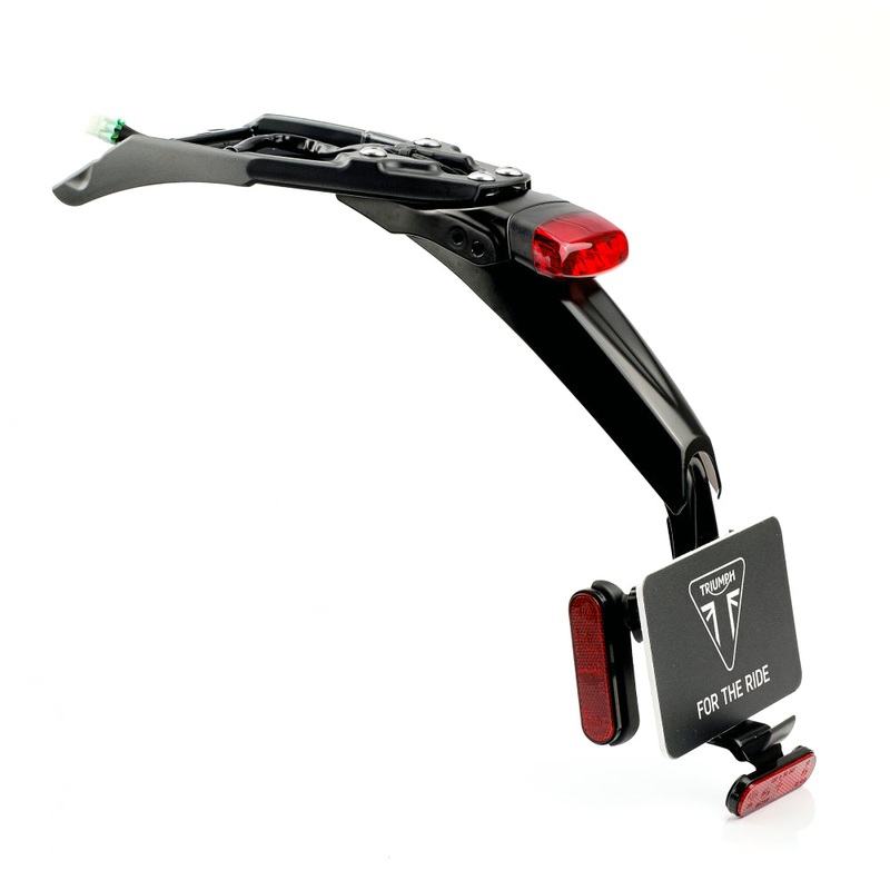 Fender Removal Kit | Street Twin