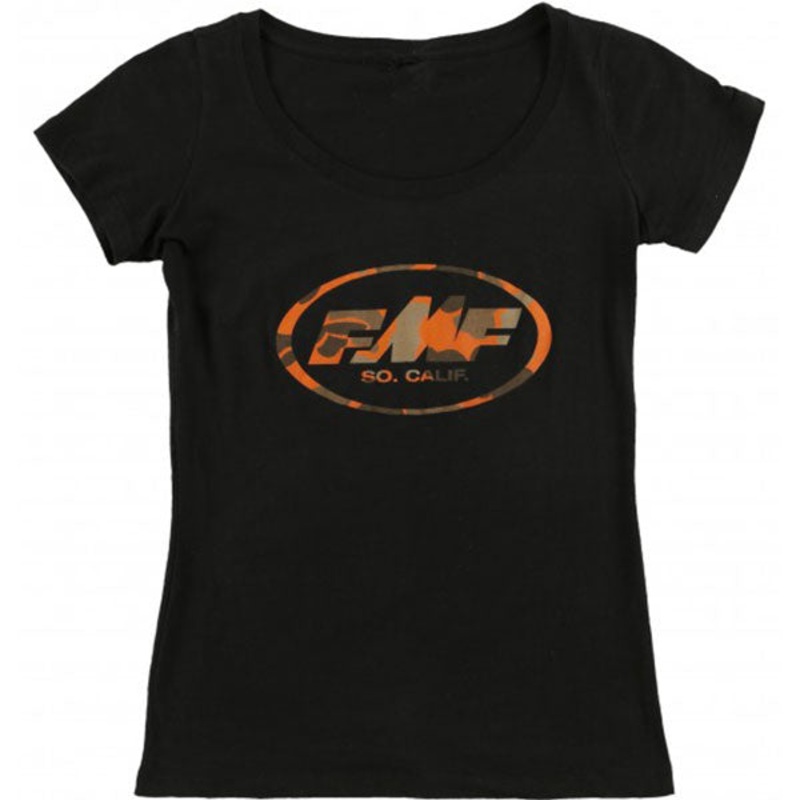 FMF – Dynasty Scoop Tee (Womens)